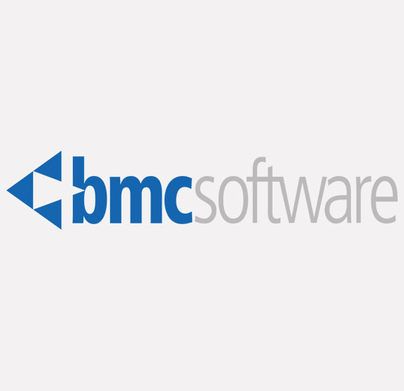 BMC Software Human Resources Portal Redesign