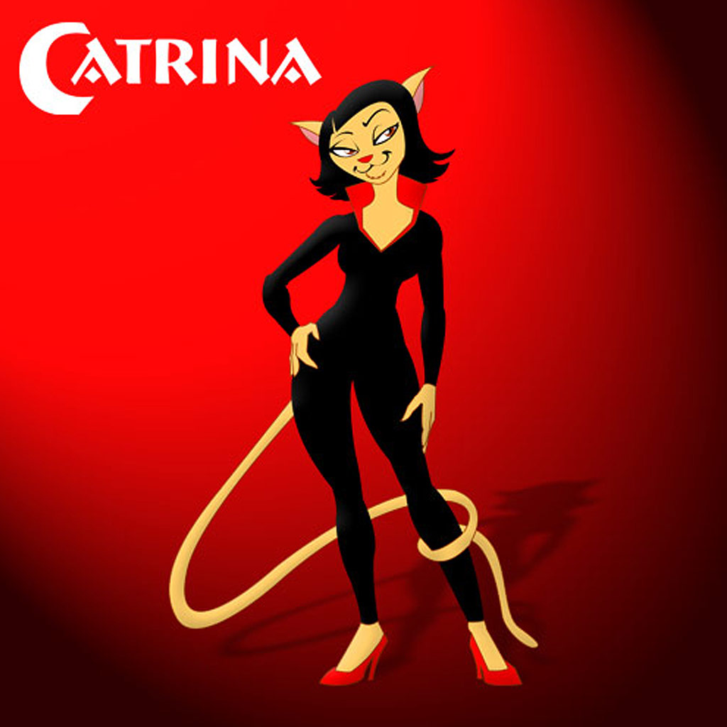 Catrina