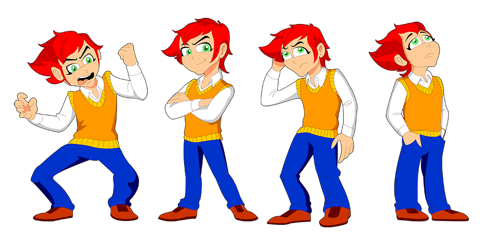 Anime Boy1 Anime Boy1
