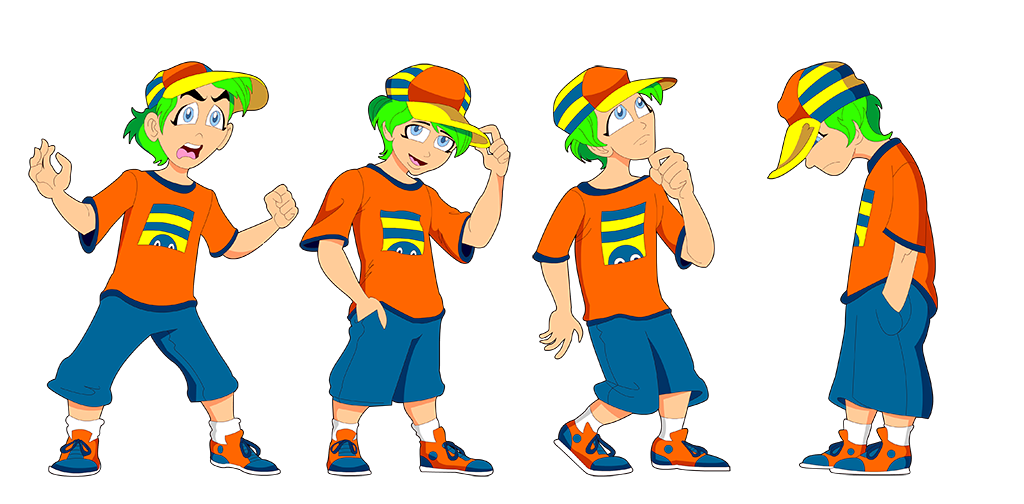 Anime Boy2 Anime Boy2