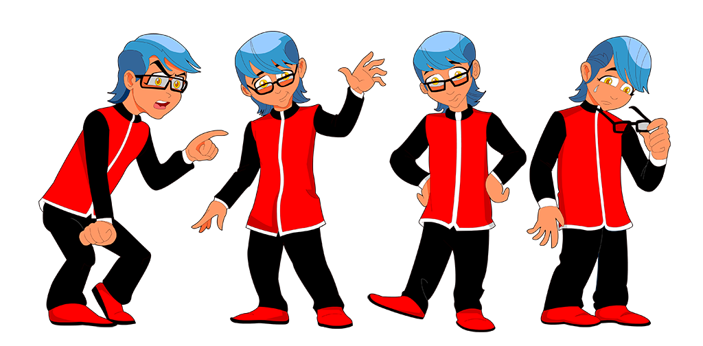 Anime Boy3 Anime Boy3