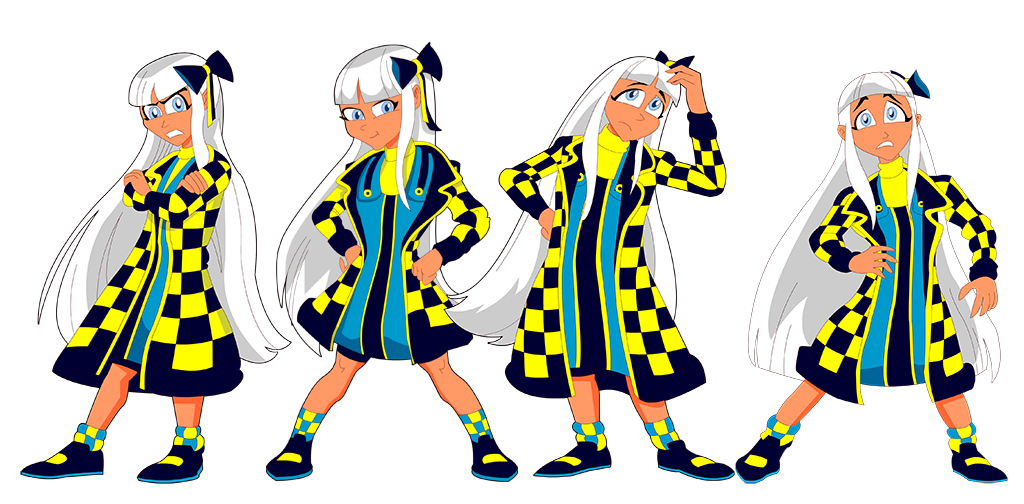 Anime Girl2 Anime Girl2