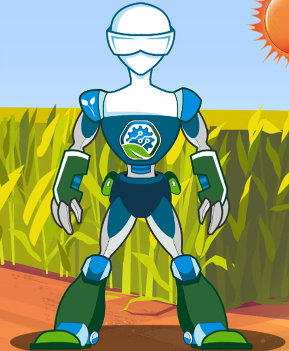 Agri-Bot Agri-Bot