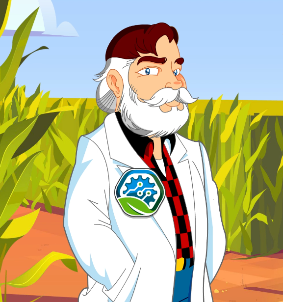 Professor Pipeline Professor Pipeline