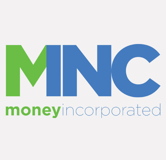 Logo Money Incorporated