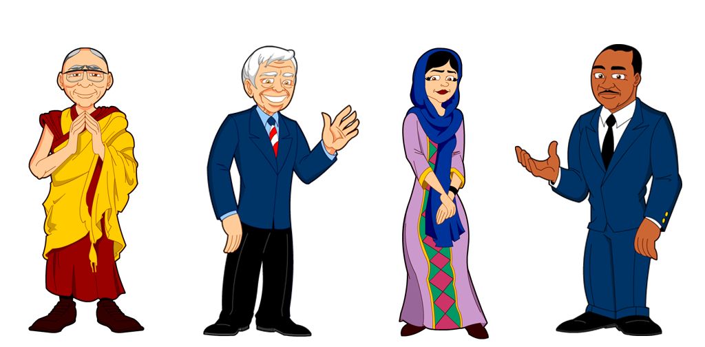 Nobel Peace Prize Winners Nobel Peace Prize Winners