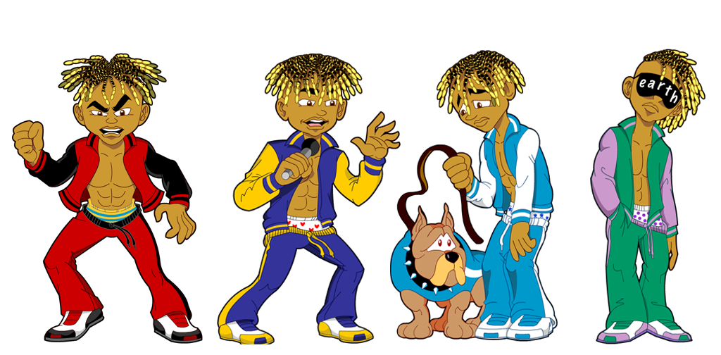 Rapper Rapper