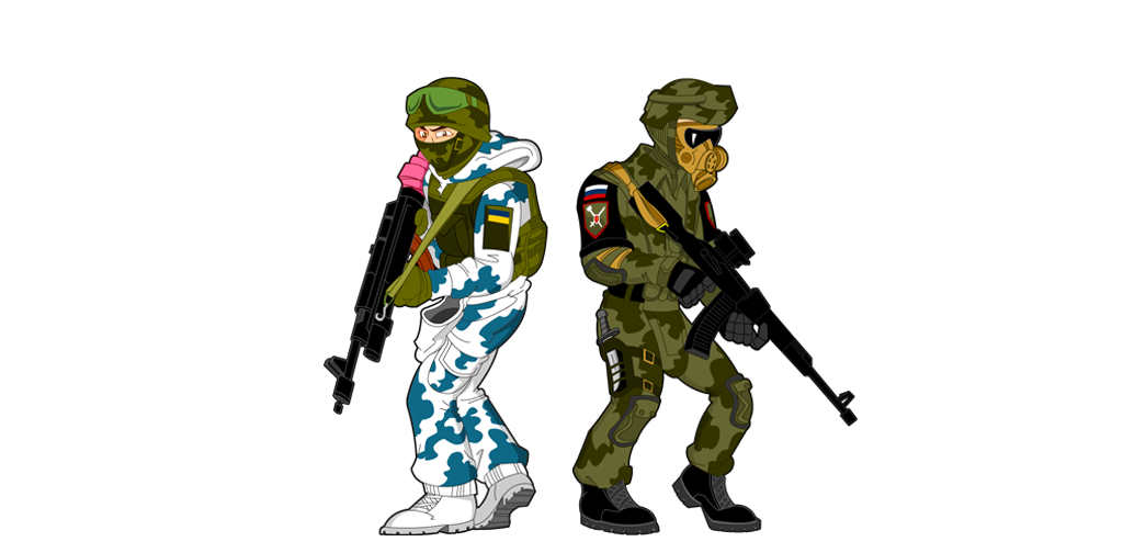 Soldiers Soldiers