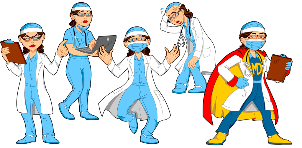 Super Doctor Super Doctor