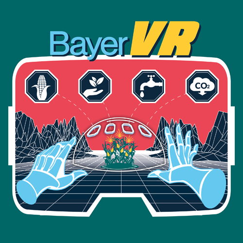 Bayer VR