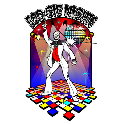 Boogie Nights