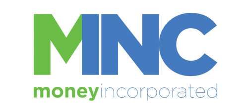 Logo: Money Incorporated