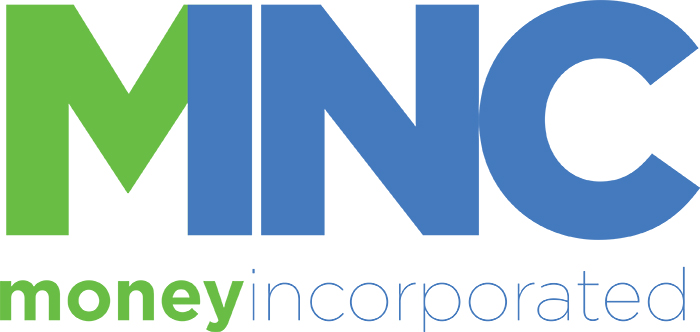 Logo Money inc