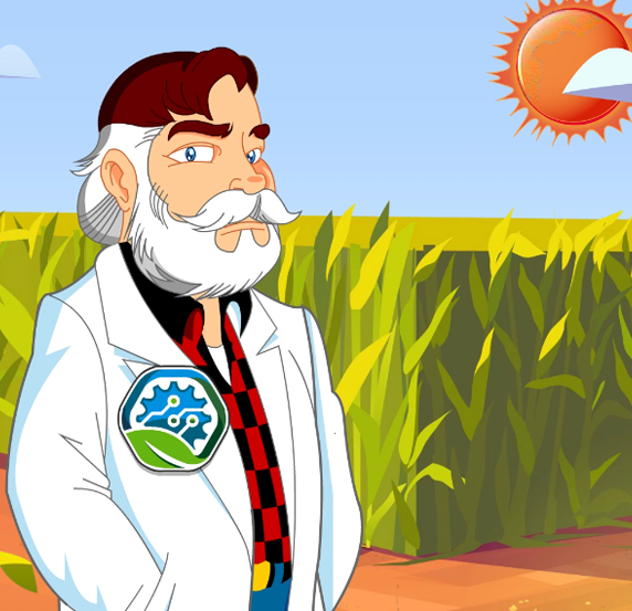 Professor Pipeline