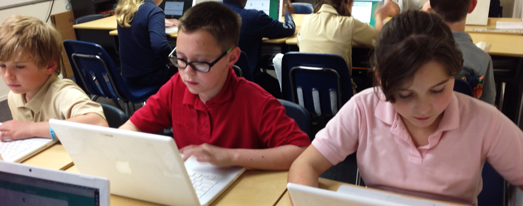 FCAT target audience